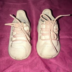Toddler adidas shoes